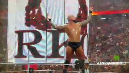 Wwe Randy Orton Titantron 2011 (hd)