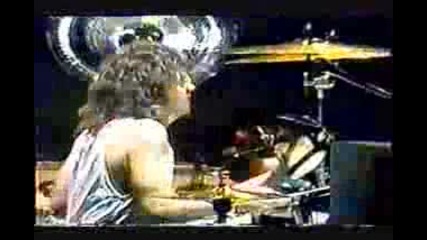 Deep Purple - The Cut Runs Deep 1991