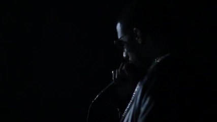 Ryan Leslie - Ups Downs live