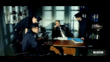 New* Alexandra Stan mr saxobeat Official Hd video 