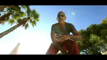 New! Sasha Lopez feat Broono & Ale Blake - Weekend (official 2011)