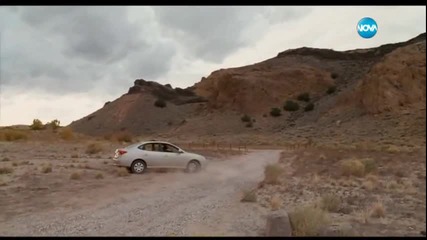 Агент под прикритие (2010) Бг Аудио Dvb-t Hrz 2/2 Части