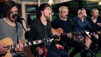 R5 - Pass Me By [acoustic]