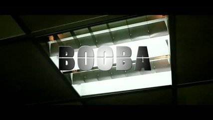 Booba - Jour De Paye