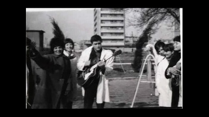 Jacques Petroff - Heartbreak Hotel