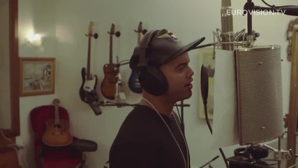 Австралия на Евровизия 2015 Guy Sebastian - Tonight Again