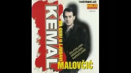 Kemal Malovcic - Zaljubljeni Ostavljeni Rastavljeni