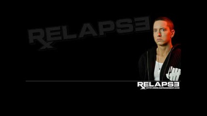Eminem - Insane [the Relapse 2009]