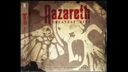 Nazareth - Greatest Hits Cd1