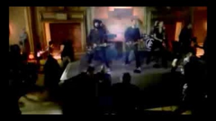 Linkin Park - Bleed It Out (high Quality)