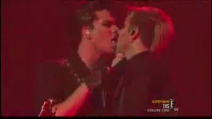 E ! True Hollywood Story - Adam Lambert ( Part 7) 