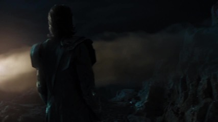 Здрав бой между Тор и Железния човек ''отмъстителите'' (2012)