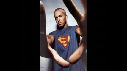 Eminem - Superman