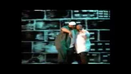 Westside Connection - Cheddar