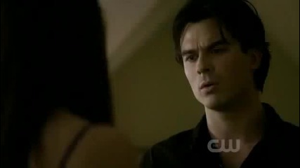 Best Delena Moments - Season 2