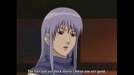 [високо Качество]gintama - 43