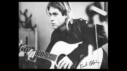 In Memory Of Kurt Donald Cobain