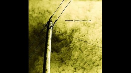Wolverine - In The Quiet Of The Dawn
