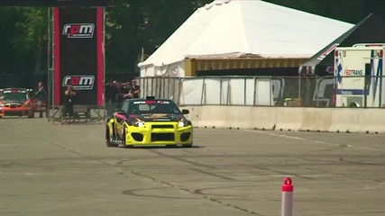 Super Drift Chile