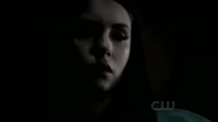 The Vampire Diaries 3x07 soundtrack, The Quiet Kind - In Front Of You