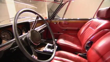 Bmw 3 0 Csi - history