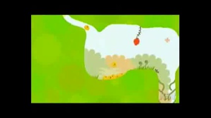 LocoRoco Ost
