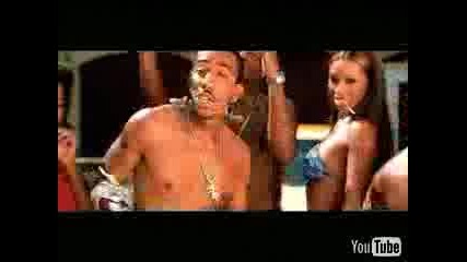 Ludacris - Whats Your Fantasy