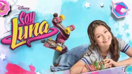 Soy Luna : Eres audio
