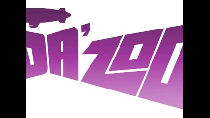 Da Zoo - Boom Zoo Pow (remix) 