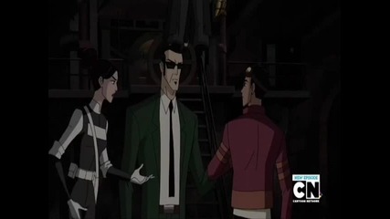 Generator Rex Ep15