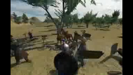 mount blade