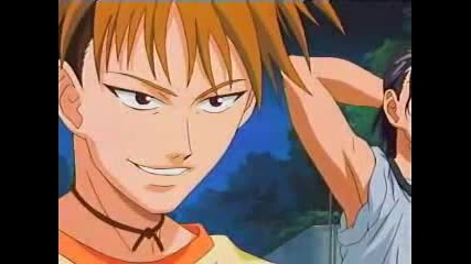 Prince Of Tennis 11 [2/2]