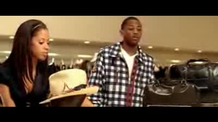 Fabolous Feat. The Dream - Throw It In The Bag ( Official Video )