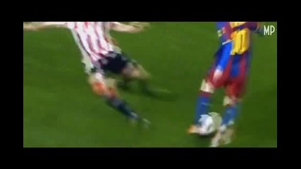 Leo Messi - Best of 2011 Hd