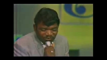 Percy Sledge - When a Man Loves A Woman 