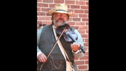 Boogie Woogie Fiddle Country Blues
