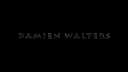 Няма по-луд от този Damien Walters