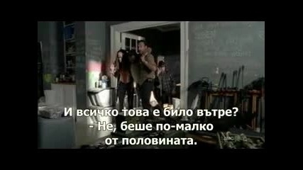Живите мъртви сезон 3 епизод 12