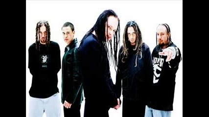 Korn - Proud