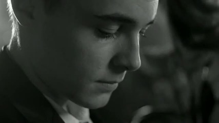 Leon Jackson - Don't Call This Love