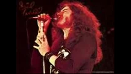 Whitesnake - Phoenix Rising (mel Galley on vocals) 