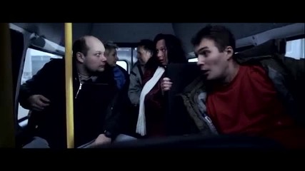Газела трансформър