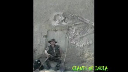 Giant of India