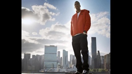 Август 2010! Nas - Power. Paper & Pussy 
