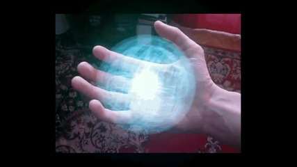 Real Rasengan