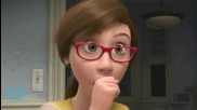 First Clip From Pixar's Inside Out!