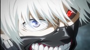 I'll Be O K [amv]