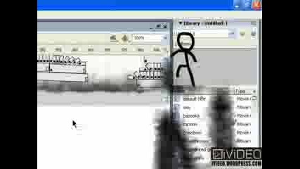 Animation Vs. Animator
