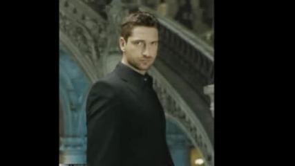 Gerard Butler