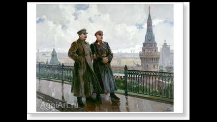 Иосиф Виссарионович Сталин